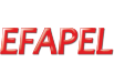 Врати Efapel - Лого