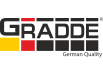 Врати Gradde - Лого