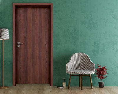 Интериорна врата Граде модел Simpel, Цвят Шведски Дъб
