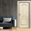 Интериорна врата Sil Lux 3001p - цвят Избелен Дъб