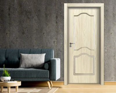 Интериорна врата Sil Lux 3001p - цвят Избелен Дъб