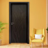 Интериорна врата Стандарт, модел 033-P, цвят Венге