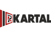 Врати Kartal - Лого