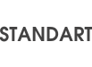 Врати Standart - Лого
