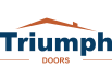 Врати Triumph - Лого