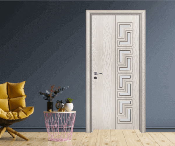 Интериорна врата Efapel с Декор
