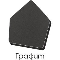 Unison Thermo+ цвят Графит