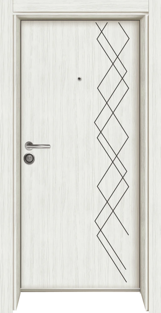 Фрезовка модел 4