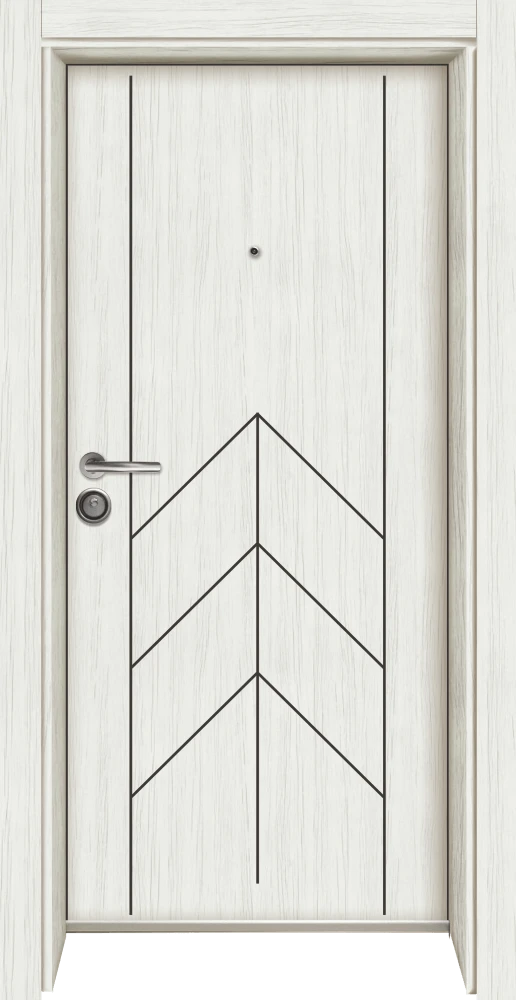 Фрезовка модел 5